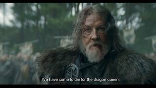 House of Stark Arrives With Army to Fight For QUEEN RHAENYRA | House Of Dragon Season 3 Episode 1