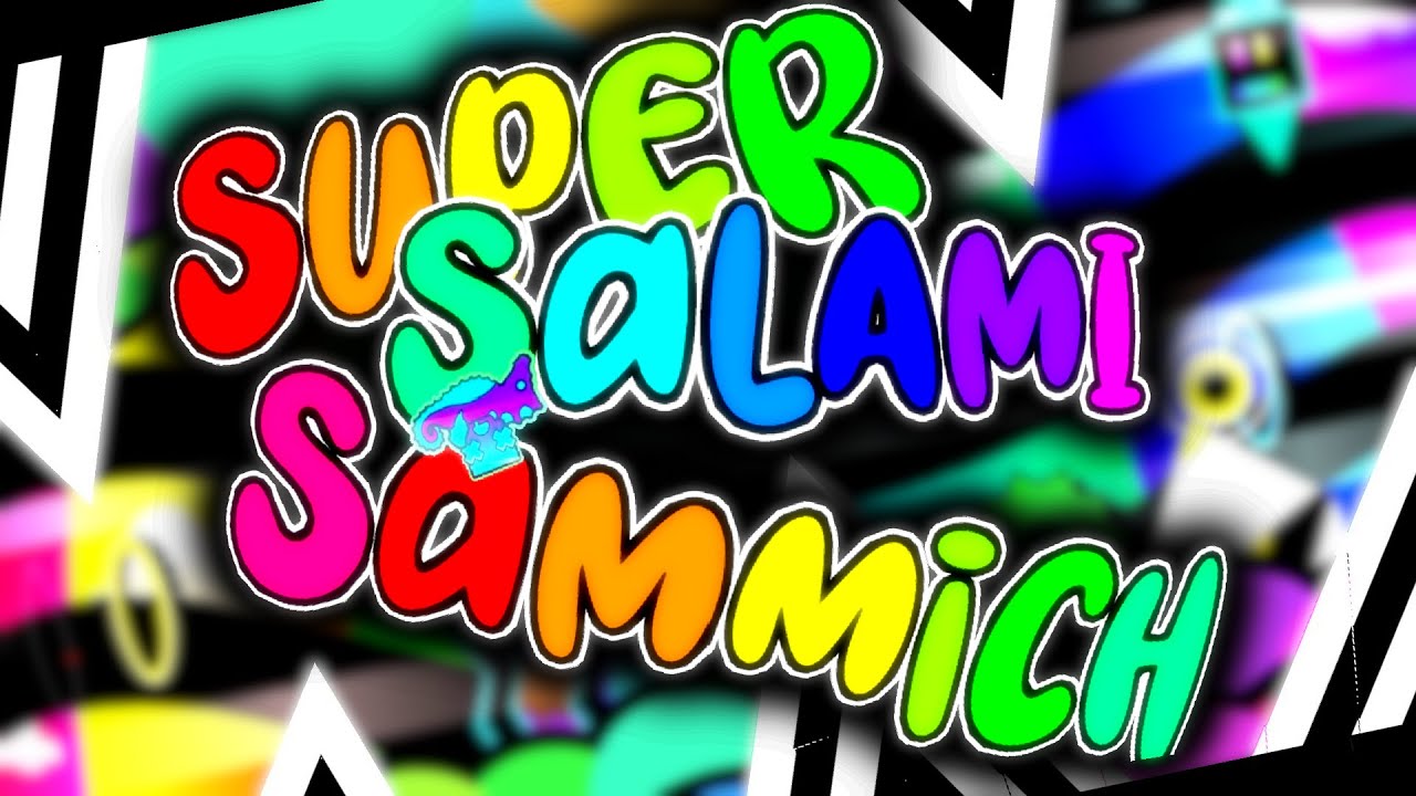 Shortest Extreme Demon VERIFIED | GEOMETRY DASH