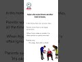 Permissive Parenting