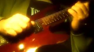 Lay down Stay down, Deep purple!