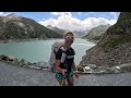 Vol bivouac en parapente : une pilote suisse traverse les Alpes Mp3 Song