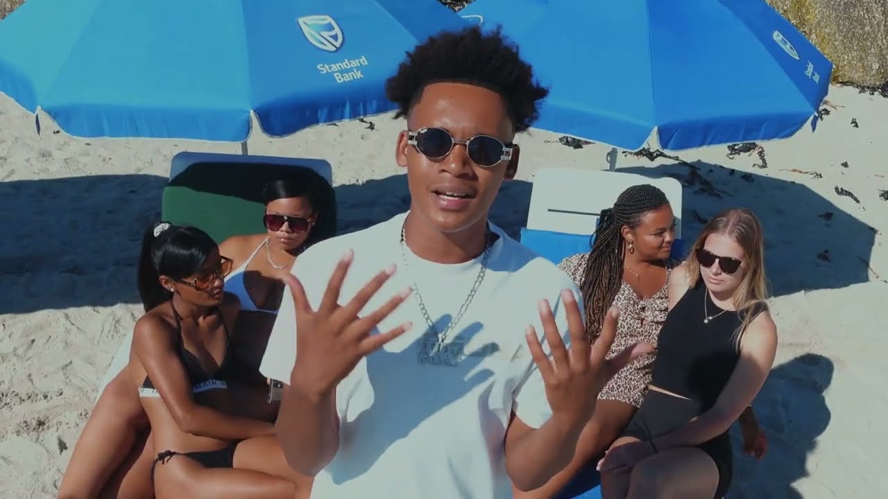 Luda G - Airport Official Music Video