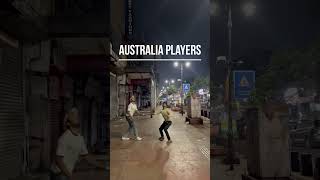 Guess Who Team cricket india australia cricketlover shorts