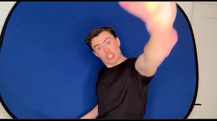 I Auditioned for Stranger Things Season 5