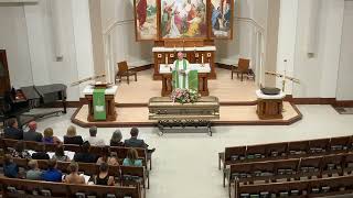 Joan Polley Funeral Service
