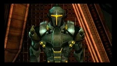 Metroid Prime 3: Corruption (Wii) 100% Veteran Difficulty Playthrough [Part 43/53]