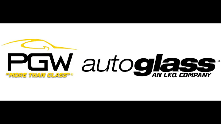 PGW Auto Glass, LLC is the leading supplier of auto glass and shop accessories.