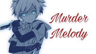 AMV Murder Melody