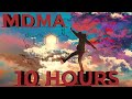 Little Sis Nora - MDMA 10 HOURS ( HD )