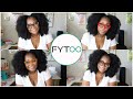 I GOT NEW GLASSES! | Fytoo Eyeglasses Try On and Review 👓