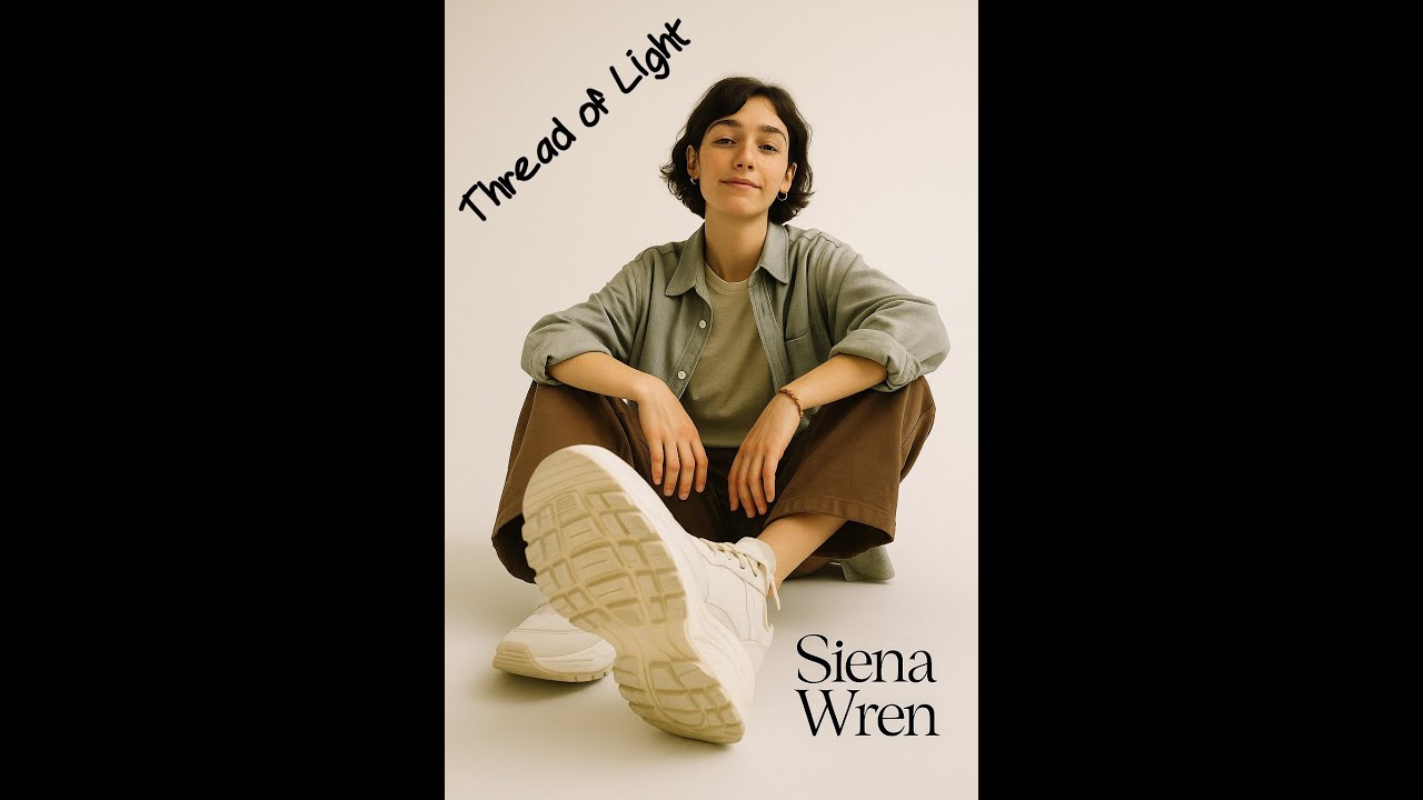 Siena Wren | Thread of Light