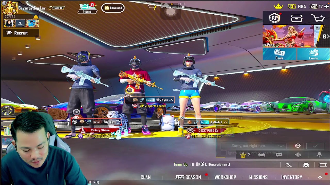 အလန်းကြီးပြပေးမယ်