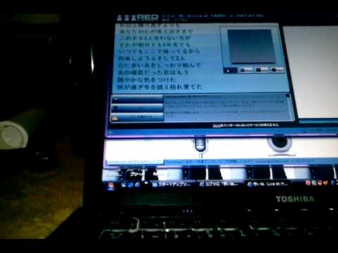 コブクロ☆赤い糸 ｶﾗｵｹ