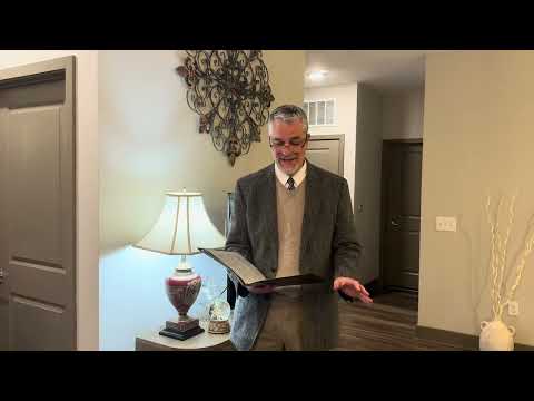 GOD’S UNFAILING LOVE (Advent-2): December 8, 2024