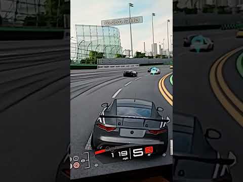 Gran Turismo sport
