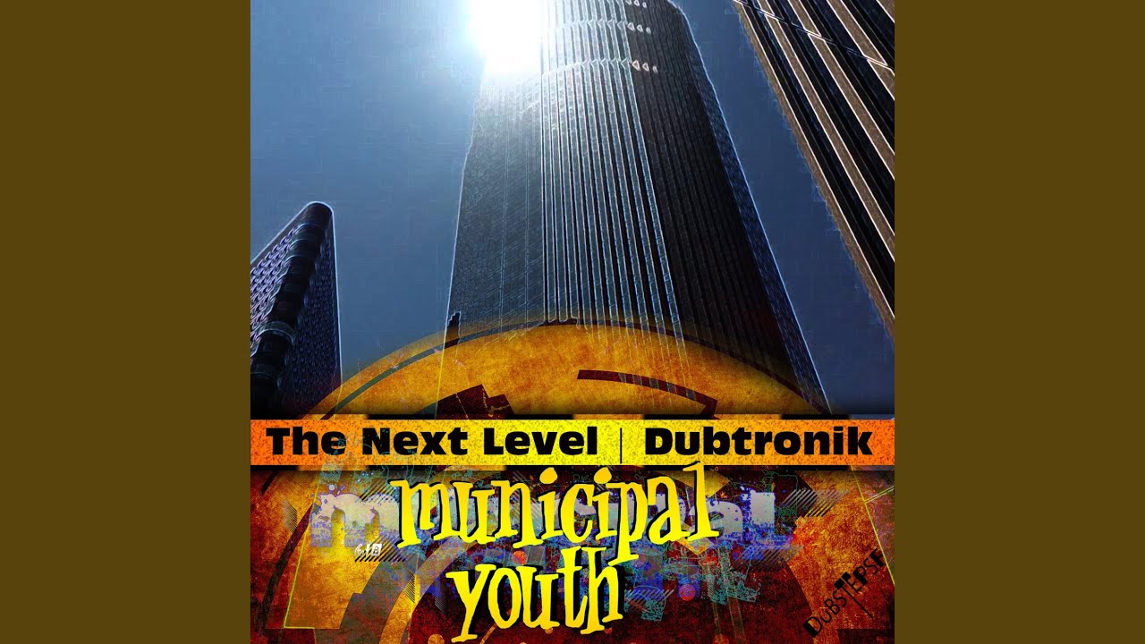 Watch Dubtronik on YouTube Watch Dubtronik on YouTube