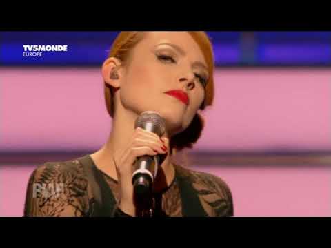 Elodie Frégé - Les amants d'un jour