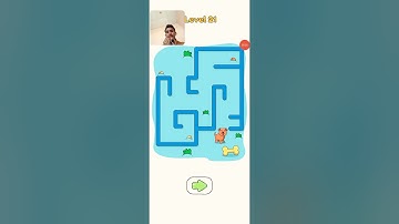 DOP 4 Draw One Part Level 21,22,23,24,25 Walkthrough Solution