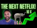 MY NEXT 10 X STOCK | NO HYPE | GROWTH STOCKS 2021