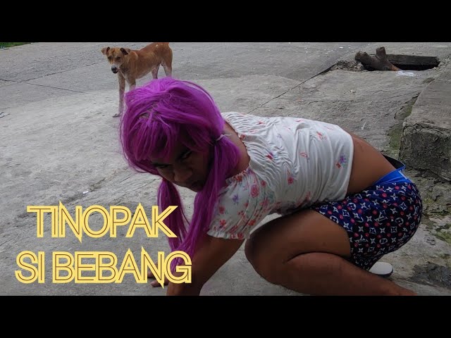 Madam Sonya Funny Video | Aso ni Bebang class=