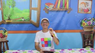 שלומי וסתם- מוסיה ממרוקו
