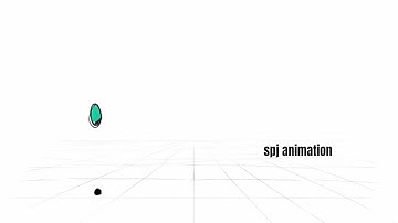 my first bouncing balls 2d animation tutorial..#tvpaint #bouncing balls #2d animation