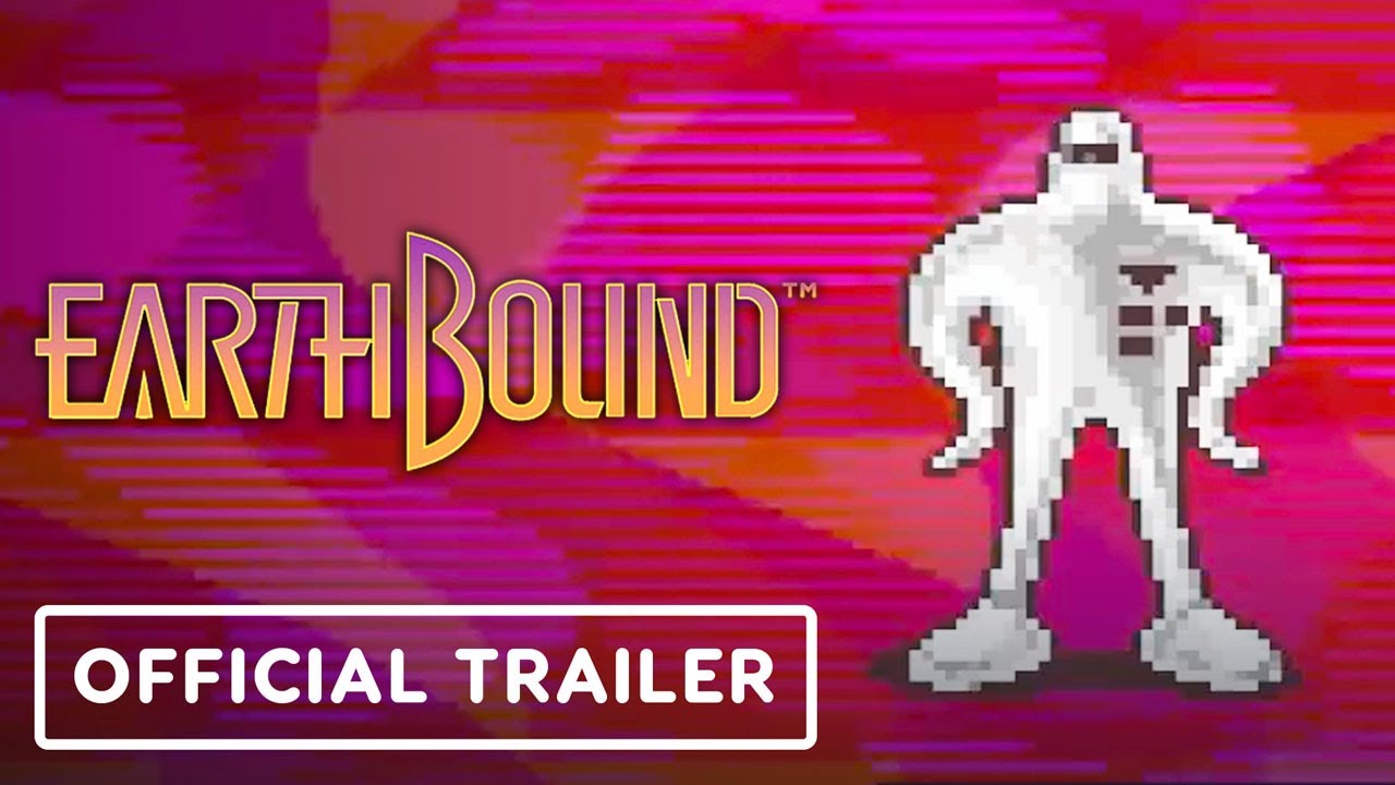 MOTHER2-