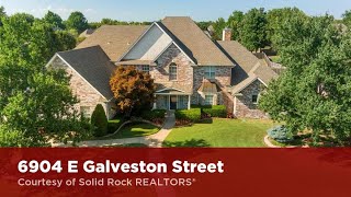 6904 E Galveston Street Broken Arrow, Oklahoma 74014 | Sheila Anderson | Search Homes for Sale