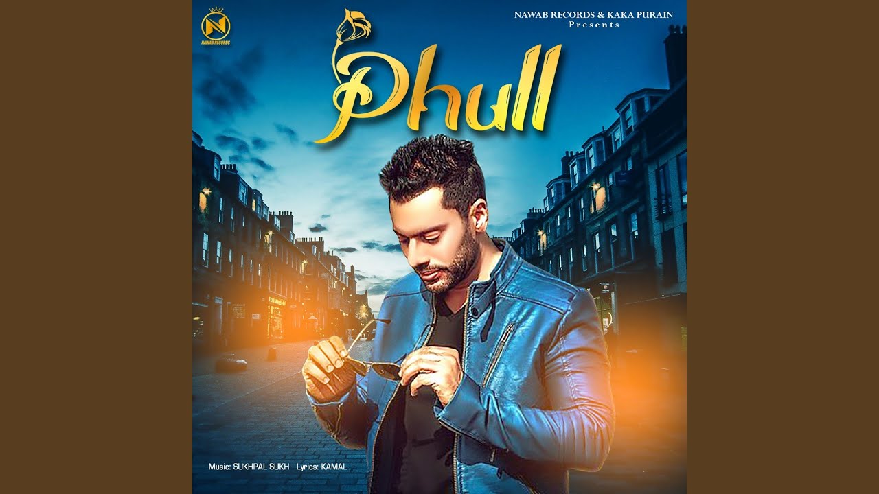 Phull Gulab (Full Audio Song) | Rai Jujhar \u0026 Miss Pooja | Punjabi Audio Song | Speed Records