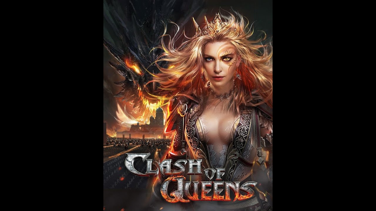 FASTEST Resources, XP, and Gold EVERYDAY! [Clash of Queens]