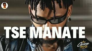 Xduppy, Diamond Platnumz, Focalist, Dj Maphorisa & Ricky Lenyora - Tse Monate type beat