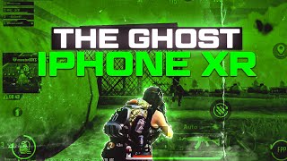 The Ghost ? // iPhone XR // Pubg Montage // 5 Finger Claw + Gyroscope