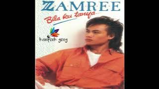 Zamree  - Sayang