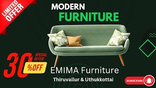 Best Furniture Trends 2024 | MustHave Pieces for Your Home