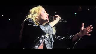 Madonna - The Celebration Tour - La Isla Bonita / Don’t Cry For Me Argentina (DVD EDIT 2023) LONDON