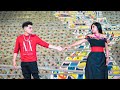 Cristofer Erick - Adios Amor [Official Music Video] Feat. Solmary Tixi