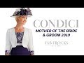 Condici Mother Of The Bride And Groom 2019