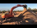 The ultimate excavator screening bucket 2020