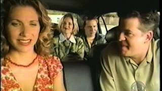 Tom Snyder introduces funniest commercial ever