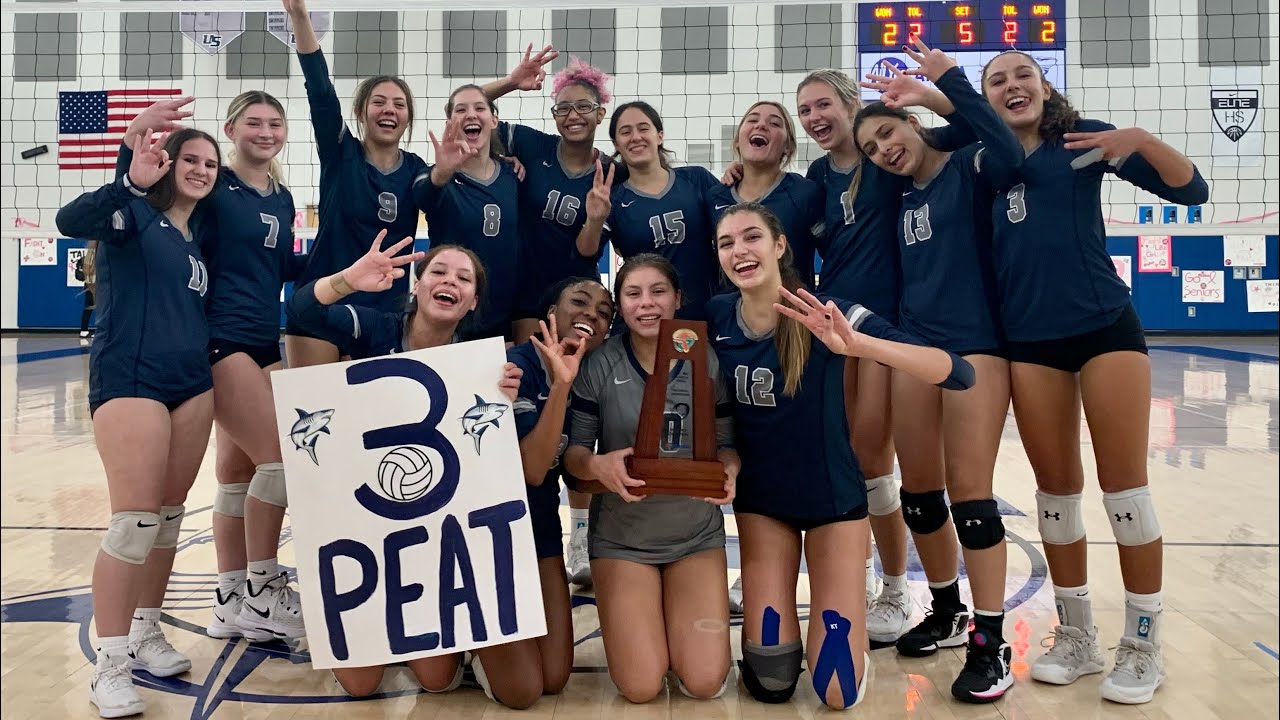 District Championship Highlights