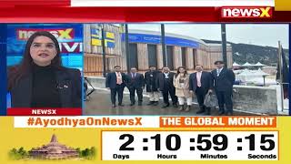 Gautam Adani Pens Davos Diary | Highlights India's Growth Potential | NewsX