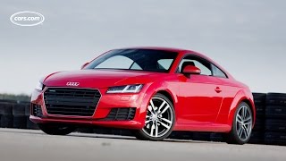 2016 Audi TT