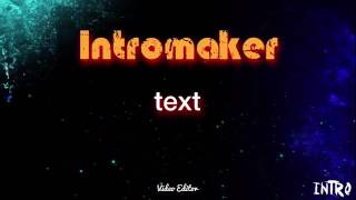 One More 3 Fee Intros