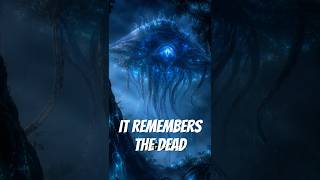 The Veilwhisper - The Creature That Remembers the Dead | Planet Virelia