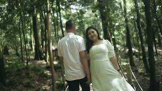 Prawedding Cinematic Jamal Damanik Lilis Uliartha Nababan