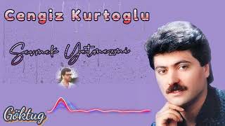 Cengiz Kurtoğlu - Sevmek Yetmezmi [Remastered] #cengizkurtoğlu Resimi