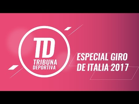 Video: Giro d'Italia 2017: Andre Greipel gana la segunda etapa y se hace con el liderato de la carrera