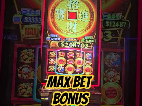 Sunland Park Racetrack & Casino Tic Tac Cash!