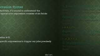 How to Set a Cron Expression for Multiple Time Periods in Azure Functions