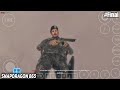 Call of Duty MW2 Final Mission Gameplay on Android | Snapdragon 865 | Winlator